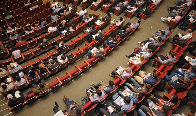 23. Forum Etkin’de Yaratıcı Çözümler Üzerine Konuşmalar