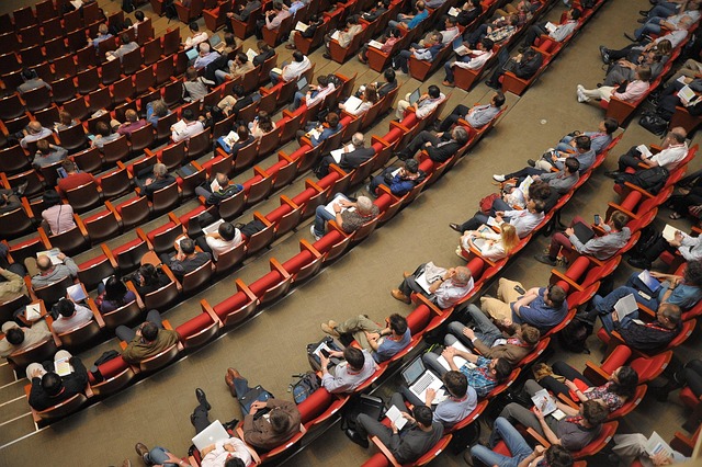 23. Forum Etkin’de Yaratıcı Çözümler Üzerine Konuşmalar