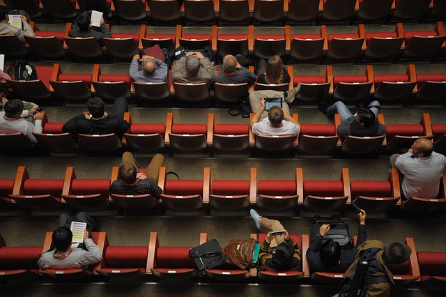 4. Forum Etkin’in Katılımcı Deneyimi: Daha Etkili Olmak 4. Forum Etkin’in Katılımcı Deneyimi: Daha Etkili Olmak